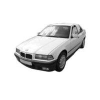 Modelo E36 de 1991 a 1998